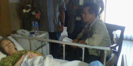 Yusril turun tangan dampingi nenek 78 tahun di pengadilan
