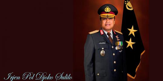 Irjen Djoko Susilo: Nanti saja