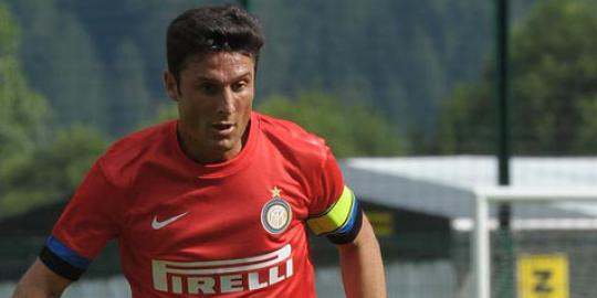 Dua rekor favorit Javier