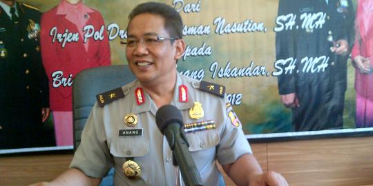 Bentrokan Ogan Ilir, 120 polisi diperiksa Propam Polri