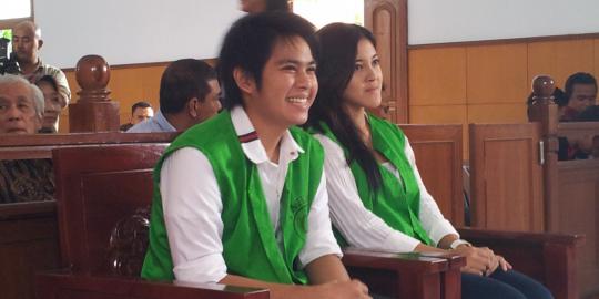 Takut pada istri, Raka tutupi SMS Karina soal narkoba