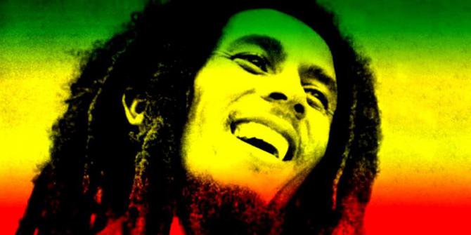 Tips merawat rambut  gimbal ala Bob  Marley  merdeka com