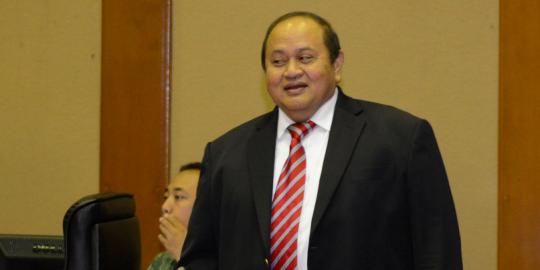 Emir dua kali bertemu Pramono, bukan Priyo