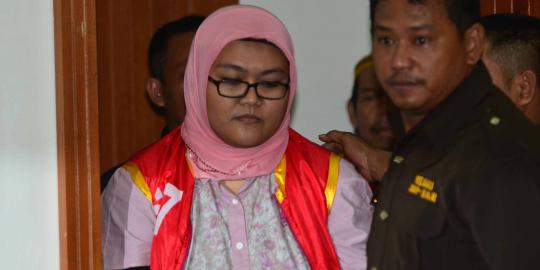Sopir Xenia maut, Afriyani dituntut 20 tahun penjara