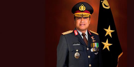 Kapolri diminta copot Irjen Djoko Susilo dari jabatannya
