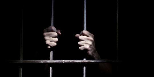 Penangguhan penahanan penadah seprai dikabulkan