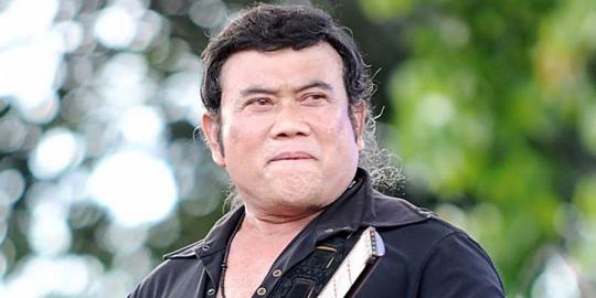 Panwaslu DKI akan panggil Rhoma Irama soal isu SARA