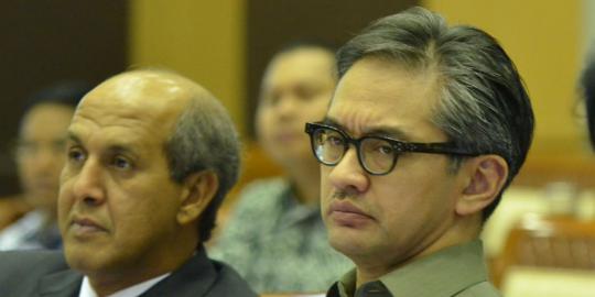 Menlu: OKI berencana bekukan keanggotaan Suriah