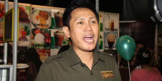 Langgar IMB, 2 bangunan kantor Eko Patrio terancam dibongkar