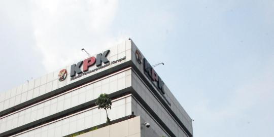 5 Tren pemberantasan korupsi versi KPK