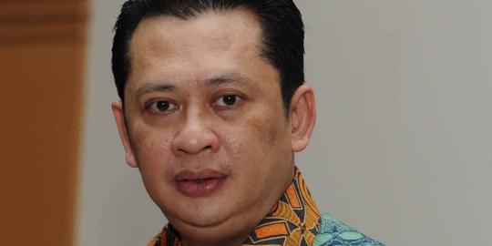 Bambang Soesatyo: KPK dan Polri jangan saling menjatuhkan