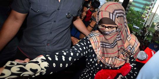 Elza: Neneng tidak tahu apa-apa