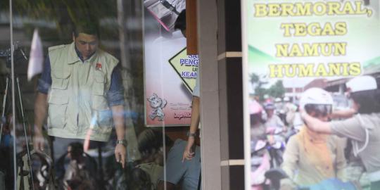 Dosen PTIK: KPK usut korupsi di Polri langkah dahsyat!