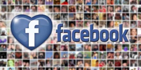 8,7 persen akun Facebook adalah pengguna palsu