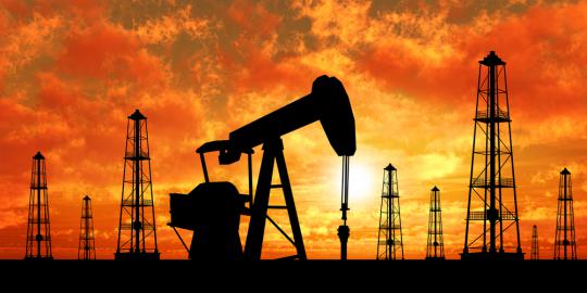 Lima rekomendasi BP Migas untuk revisi UU migas