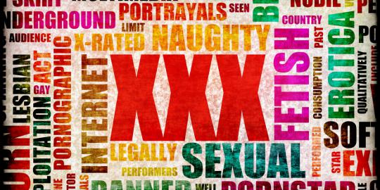 Lihat gambar porno, puasa sah tapi pahala hilang