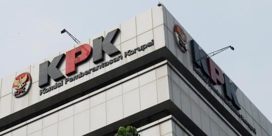 Polisi jaga ketat kontainer barang bukti simulator SIM di KPK