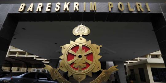 Kabareskrim: KPK tabrak etika dan kesepakatan