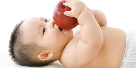 5 Jenis buah penghilang dehidrasi pada anak