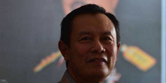 Mabes Polri persilakan KPK gugat ke pengadilan
