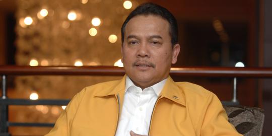 Gubernur Riau bantah restui uang lelah Rp 1,8 M untuk DPRD