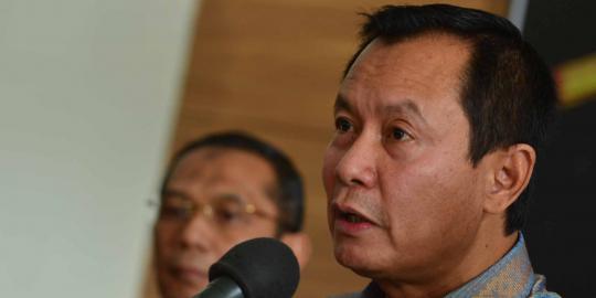 Tiga alasan yang buat Polri kecewa pada KPK