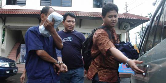 Hasil operasi Polda Metro Jaya selama Ramadan