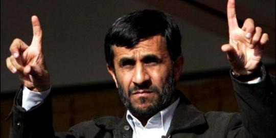 Tambah jumlah penduduk, Iran hapus program KB