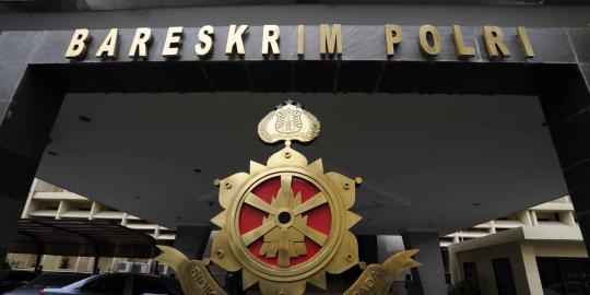 Brigjen Didik dan AKBP Teddy ditahan di Rutan Brimob