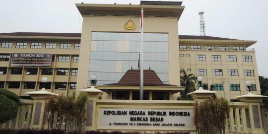 Purnawirawan jenderal polisi minta KPK dibubarkan