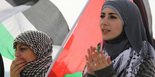 Palestina ajukan peningkatan status keanggotaan PBB bulan depan