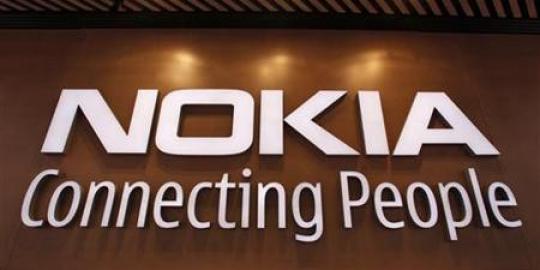 Produk-produk Nokia dengan kategori pertama