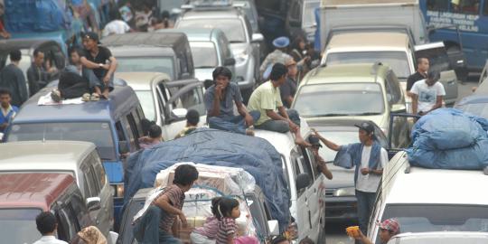 Menkominfo luncurkan tim pemantau mudik lebaran