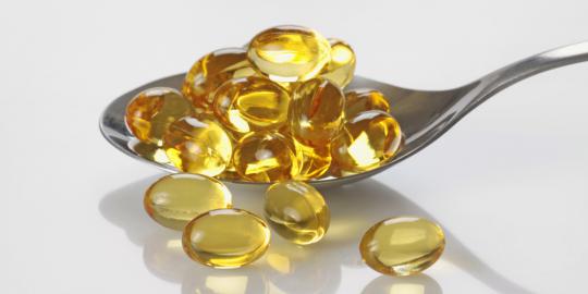 Kurang vitamin D tingkatkan risiko kematian manula