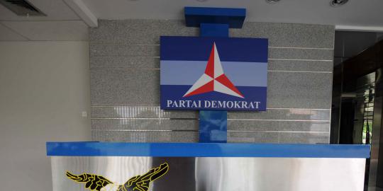 DPD Demokrat Bali uji elektabilitas 13 cagub