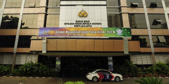 Pengacara DS minta Polwan Tiwi tak dikaitkan kasus korupsi