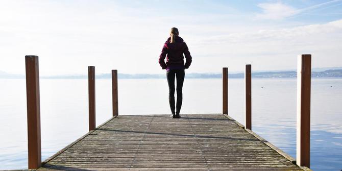 77 Koleksi Gambar Motivasi Wanita HD Terbaru