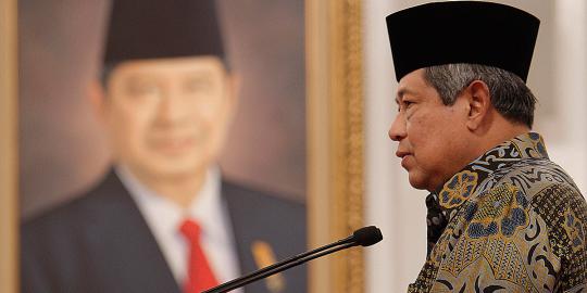 SBY minta tanah terlantar diserahkan untuk rakyat