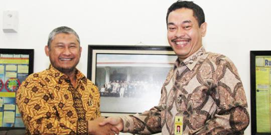 Kasus suap, kepala kantor Pajak Bogor segera disidangkan