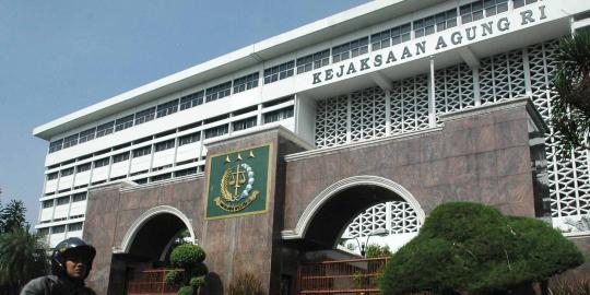 Kejagung tangkap buron korupsi Gorontalo di Jaksel