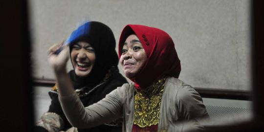 Tamsil Linrung tahu proses pengambilan keputusan DPID