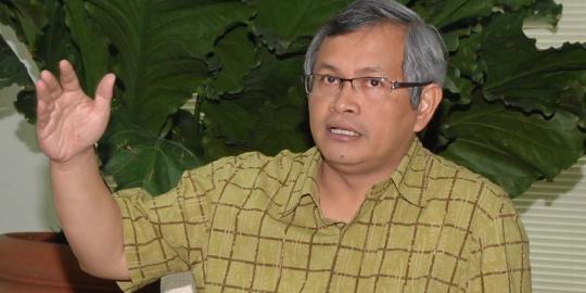Pramono tegaskan Polri tak perlu tangani korupsi simulator
