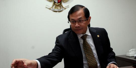Pramono: KPK boleh ambil alih kewenangan polisi