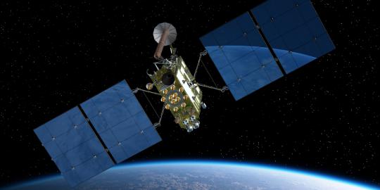 Dahlan: Satelit Telkom gagal orbit itu wajar
