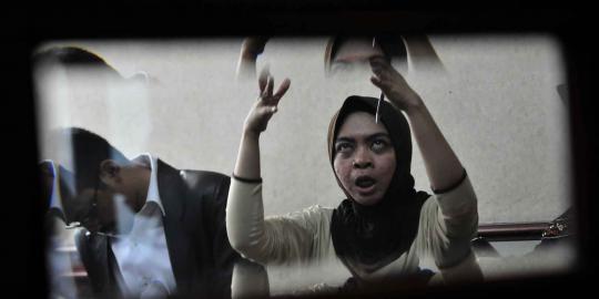 Tamsil: Wa Ode tak usul 3 kabupaten di Aceh dapat DPID
