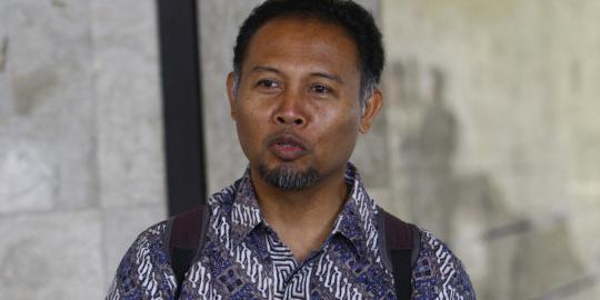 KPK belum beri sinyal tahan Irjen Djoko Susilo