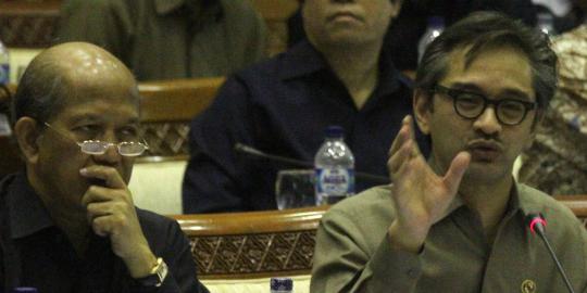 Marty: Makin terang benderang siapa Israel itu
