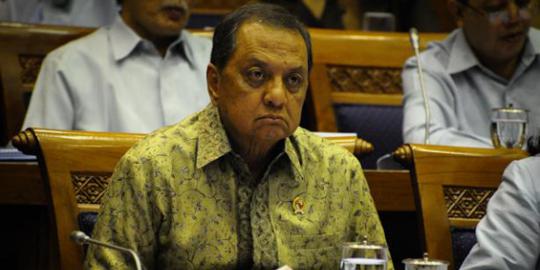 AS beri komitmen bantu infrastruktur industri