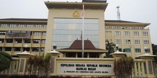 Kasus flu burung, Polri periksa perusahaan Nazaruddin