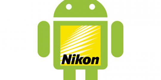 Nikon Coolpix S800c gunakan operating system Android?